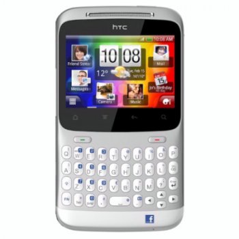 HTC Chacha