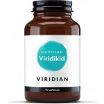 Viridikid Multivitamin 90 kapslí – Zbozi.Blesk.cz