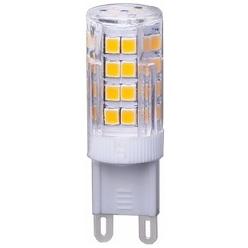 Lumenix LED žárovka G9 5 W 500 L PVC neutrální bílá