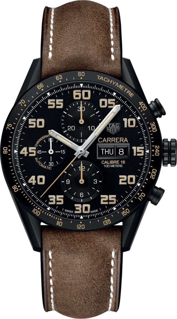 Tag Heuer CV2A84.FC6394