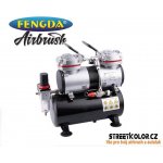 Fengda AS196 – Zboží Dáma