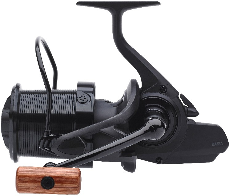 Daiwa 17 Basia 45SLD QD