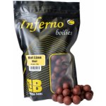 Carp Inferno Boilies Hot Line Xtazi 3 kg 24 mm – Sleviste.cz