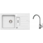 Set Alveus Niagara 70 + Tonia – Zboží Mobilmania