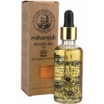 Captain Fawcett Maharajah olej na vousy 50 ml – Zbozi.Blesk.cz