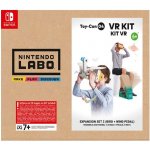 Nintendo Switch Labo VR Kit - Expansion Set 2 – Zbozi.Blesk.cz