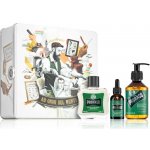 Proraso Wood and Spice olej na vousy 30 ml + šampon na vousy 200 ml dárková sada – Zboží Dáma
