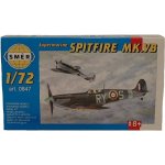 Směr Supermarine Spitfire MK.VB 847 1:72 – Sleviste.cz