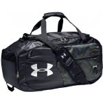 Under Armour Undeniable 4.0 MD 1342657-290 černá – Zboží Dáma