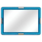 Magformers Zrcadlový obdélník 1 ks – Hledejceny.cz