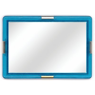 Magformers Zrcadlový obdélník 1 ks – Hledejceny.cz