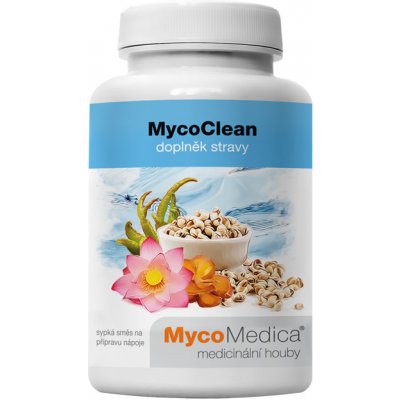 MycoMedica MycoClean, 99 g