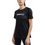 Craft W CORE Unify Logo černá – Zboží Dáma