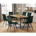 Idea nábytek Bergen 1 + 6 – Sleviste.cz