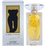 Salvador Dali La Belle Et L'Ocelot parfémovaná voda dámská 50 ml – Hledejceny.cz