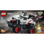 LEGO® Technic 42150 Monster Jam™ Monster Mutt™ Dalmatin – Zboží Mobilmania