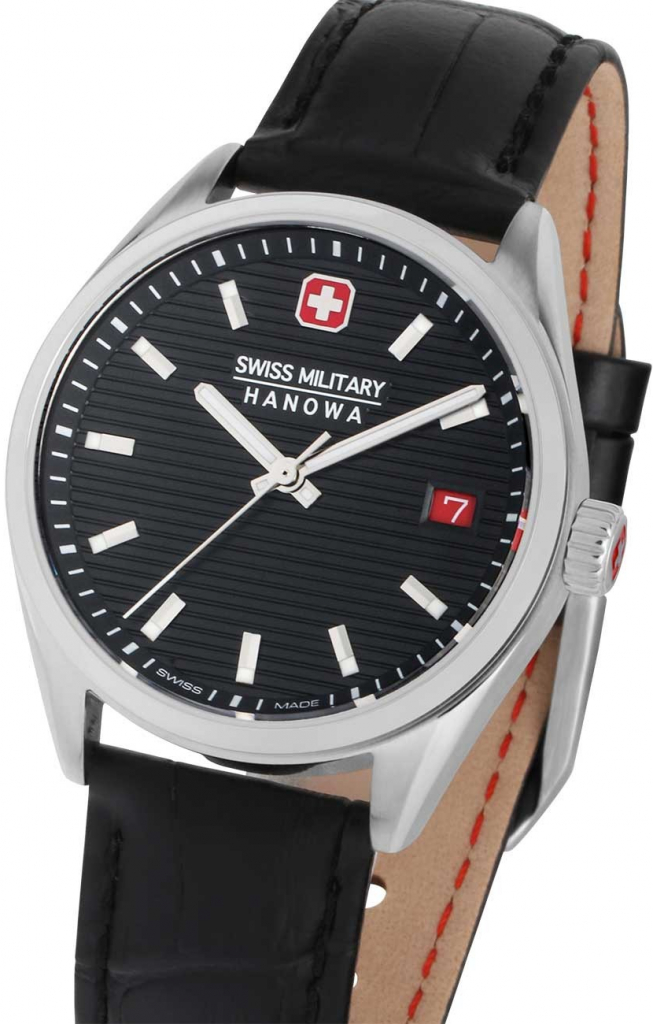 Swiss Military Hanowa SMWLB2200204