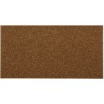 Těsnící papír, korek / guma (2 mm, 140 x 195 mm) | Zboží Auto