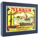 Merkur Classic C 05