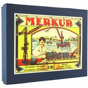 Merkur Classic C 05