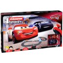 Carrera Autodráha First Disney Pixar Cars