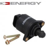 Volnoběžný regulační ventil, přívod vzduchu ENERGY SK0028 – Hledejceny.cz