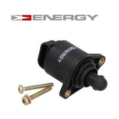 Volnoběžný regulační ventil, přívod vzduchu ENERGY SK0028 – Hledejceny.cz