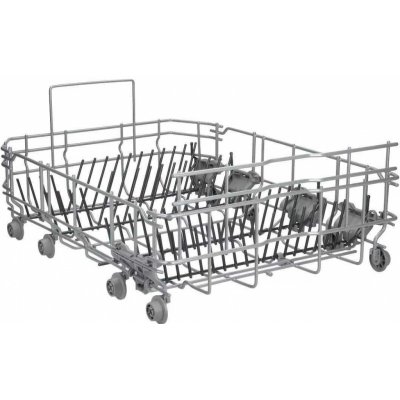Bosch Siemens 00772836 spodní koš myčky nádobí – Hledejceny.cz