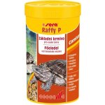 Sera Raffy P Nature 250 ml – Zboží Dáma