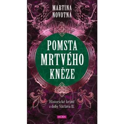 Pomsta mrtvého kněze – Sleviste.cz