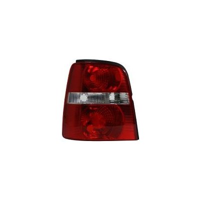 Zadní světlo- levé VOLKSWAGEN TOURAN (1T) 2003-2006 |003-2006| TYC | 11-11672-01-2 – Hledejceny.cz