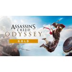 Assassins Creed: Odyssey (Gold) – Hledejceny.cz