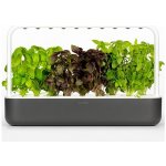 Click and Grow Květináč Smart Garden 9 šedý (SG9G) – Hledejceny.cz