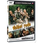 Volání rodu DVD – Hledejceny.cz