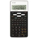 Sharp Vědecká kalkulačka EL-531THB-WH