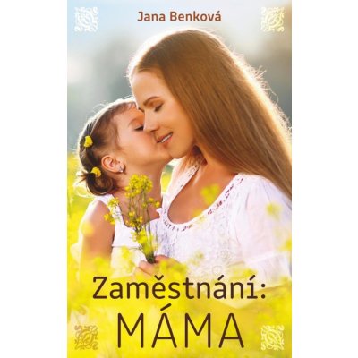 Zaměstnání: Máma – Zboží Mobilmania