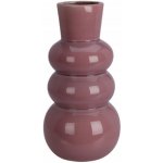 Váza Home Styling Collection porcelánová 14 x 29,5 cm – Hledejceny.cz