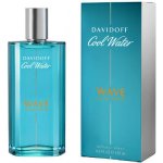 Davidoff Cool Water Wave toaletní voda pánská 40 ml – Zbozi.Blesk.cz