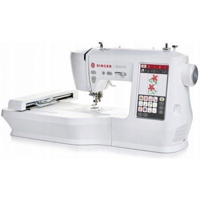 Singer SE 9155 – Zboží Dáma