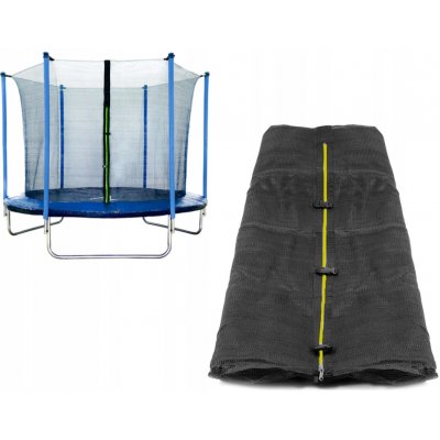 Spartan Ochranná síť na trampolínu 305 cm – Zboží Dáma