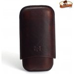 Chacom cig.case brown retro Rob – Sleviste.cz