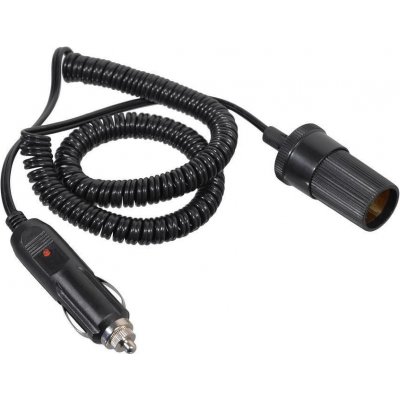 COMPASS Prodlužovací kabel 12/24V 5A 3m CO-07425 – Zboží Živě