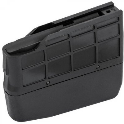 Tikka T3x/T3 Medium 5rd – Zboží Dáma