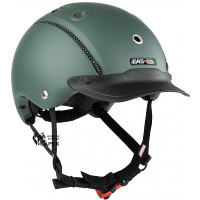 Casco Přilba CHOICE TURNIER Světle modrá – Zboží Dáma