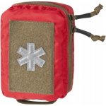 Helikon-Tex Lékárnička Mini Med Kit Nylon červená – Hledejceny.cz