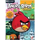 Angry Birds: Seasons