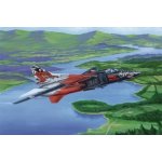 Trumpeter slepovací model Mig 23MF FloggerB 1:48 – Zboží Dáma