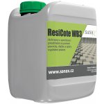 Sanax Ochranný a zpevňovací prostředek na porézní povrchy, dlažbu a spáry vyplněné pískem. | ResiCote WB3 - 10kg – Zbozi.Blesk.cz