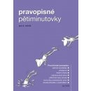 Pravopisné pětiminutovky pro 4. ročník Alter – Starý Milan