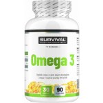 Nefdesanté Omega 3 90 kapslí – Hledejceny.cz